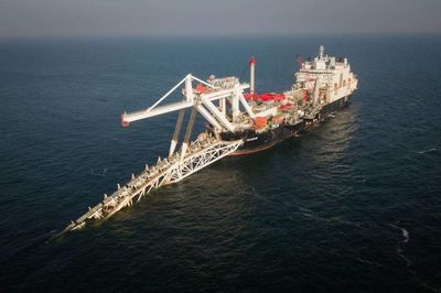 Resablok de Grupo Resa en la reparación del buque Solitaire, Astilleros de Cádiz