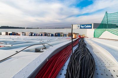 Top Cable entra de lleno en el Autoconsumo Solar instalando una planta de autoconsumo solar en sus instalaciones