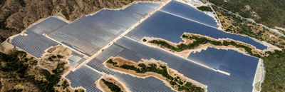 HIDROSTANK suministra sus arquetas modulares en la planta fotovoltaica de BAYASOL, República Dominicana