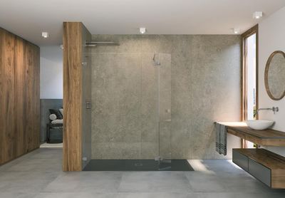 Duscholux propone 3 cuartos de baño con estilo propio para la segunda residencia