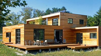 65 proyectos confían en soluciones sostenibles de SIKA logrando certificados LEED, BREEAM y VERDE durante 2020