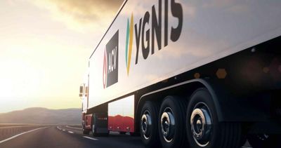 Las marcas ACV-YGNIS se integran en Groupe Atlantic