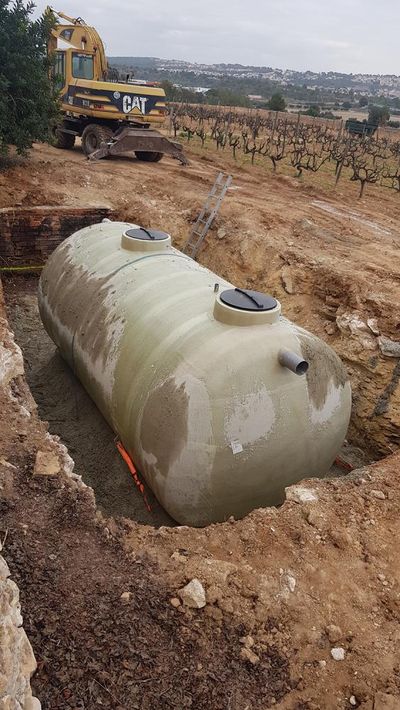 Soluciones REMOSA para el tratamiento de aguas residuales en pequeñas industrias alimentarias