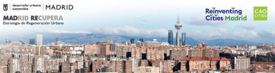 Finsa participa en el concurso Reinventing Cities