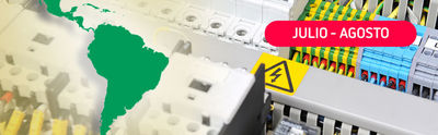Capacitación online gratuita para profesionales del sector eléctrico en América