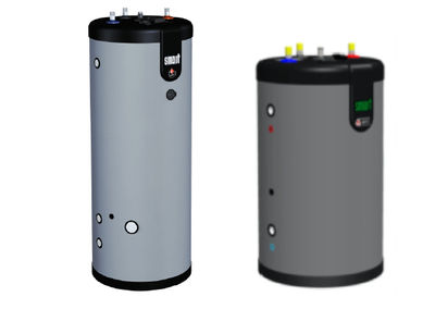 ACV-YGNIS presenta SMART, la mejor opción y garantía para instalaciones con altos consumos de agua caliente