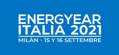 CIRCUTOR participa en Energyear Italia 2021: El futuro del mercado renovable italiano a debate