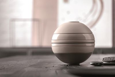 Nuevo look de La Boule 2021, el popular icono de Villeroy & Boch