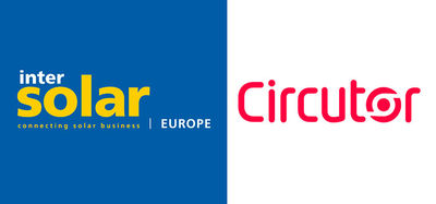 CIRCUTOR muestra sus novedades en InterSolar Europe 2021