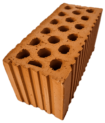 Proceran impulsa el aislamiento acústico con su ladrillo fonoacústico de altas prestaciones