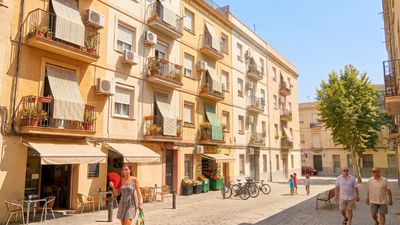 Molins reclama más rehabilitación térmica ante el aumento del consumo en refrigeración