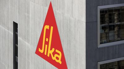 SIKA reafirma sus objetivos financieros a 2023 y muestra su concepto de reciclaje de hormigón en el día del inversor de la compañía