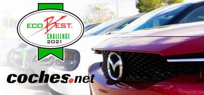 Coches.net, con el apoyo de Circutor, organiza la primera edición del ECOBEST Challenge