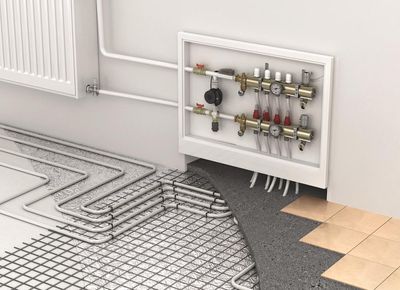 Prepara tu hogar o equipamiento para el frío con soluciones Genebre