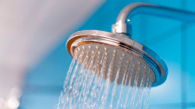Propamsa evita que el agua de la ducha acabe mojando también al vecino de abajo