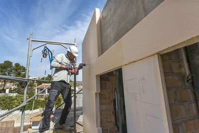 AIPEX edita un sencillo manual de instalación de SATE para ayudar a conseguir ahorros de hasta el 75% de la energía