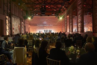 El viaducto Asti y el cuartel de Artillería de Murcia, reciben el premio a la "Mejor Obra SIKA" en 2020 y 2019