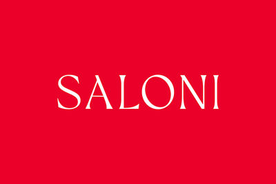 Saloni estrena rebranding