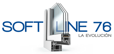 SOFTLINE 76, la evolución de VEKA