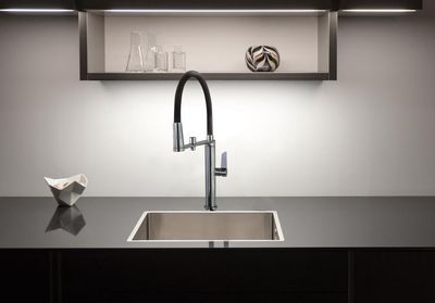 Ramon Soler® crea Pure Water Magnet Kitchen