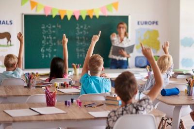 Met Mann, especialistas en el cálculo, diseño y fabricación de sistemas de climatización evaporativa en centros educativos