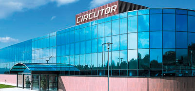 Grupo CIRCUTOR inicia una nueva etapa de impulso y energía renovada