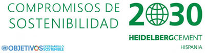 FYM-HeidelbergCement Group obtiene el Certificado de Calidad Ambiental Municipal del Ayuntamiento de Málaga