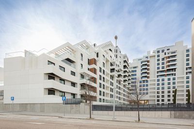 INBISA, Serprocol y Habitat Inmobiliaria confían en Knauf Insulation para mejorar la eficiencia energética de sus promociones