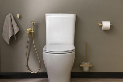 Ramon Soler® lanza la colección de accesorios de baño, Ergos