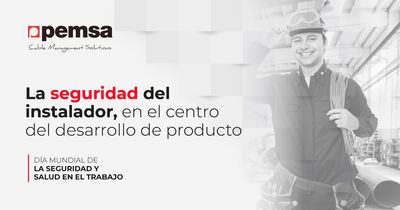 Pemsa valora la seguridad y la salud más allá de certificaciones u homologaciones