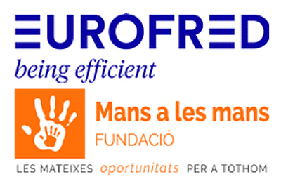 Eurofred colabora con la Fundación Mans a les Mans