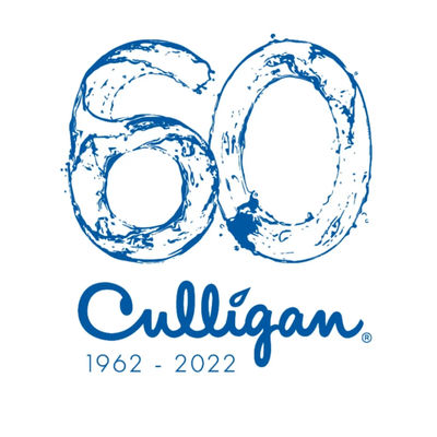 Culligan España cumple este año 60 años