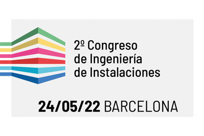 Asiste a la ponencia que ofrece E-Controls en el 2º Congreso de Ingeniería de Instalaciones