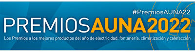IDE Electric participa en los Premios AUNA 2022