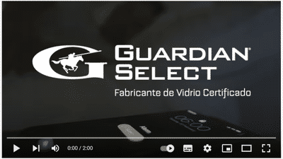 "Guardian Select, un partner de confianza", la nueva campaña de comunicación de Guardian Glass