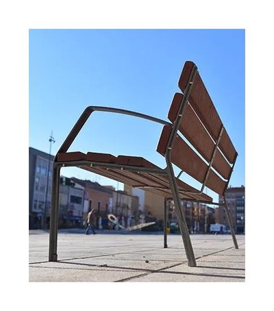 Accesibilidad urbana, diseño que mejora la vida de todas las personas