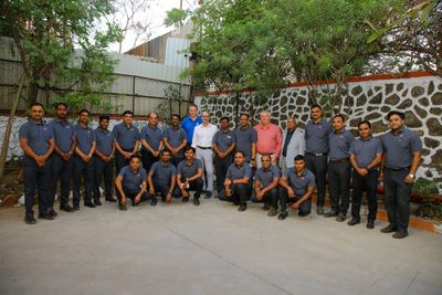 RENOLIT contribuye al mayor plan de transición energética mundial desde su nueva planta en India