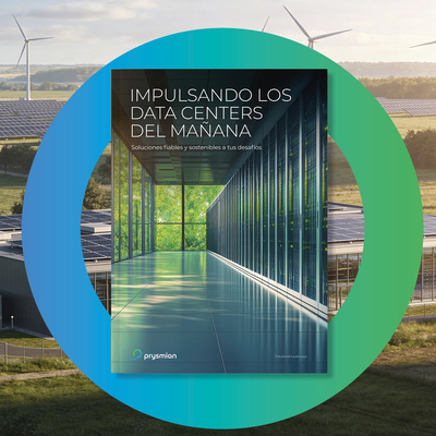 Prysmian refuerza su oferta para Data Centers con un catálogo integral de soluciones energéticas