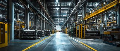 Gewiss refuerza la seguridad eléctrica con sistemas de rearme automático industrial