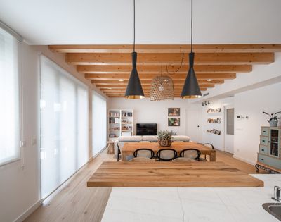 Una vivienda Passivhaus en La Rioja demuestra que eficiencia y diseño pueden convivir