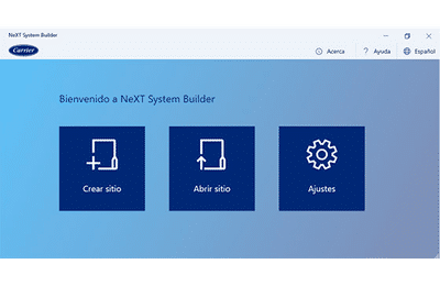 Seminario Online: Configuración sistemas PCI Next System Builder