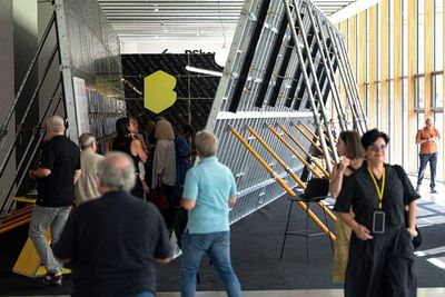 ULMA lleva sus sistemas de encofrado al Congreso Mundial de Arquitectos UIA 2026 Barcelona