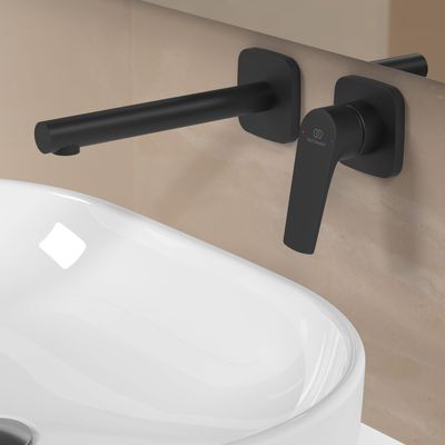 Ceralife O y C: grifería con alma sostenible y diseño intuitivo de la mano de Ideal Standard