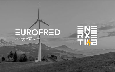 Eurofred enfrenta los desafíos energéticos en Enerxétika 2024 con tecnología punta en climatización