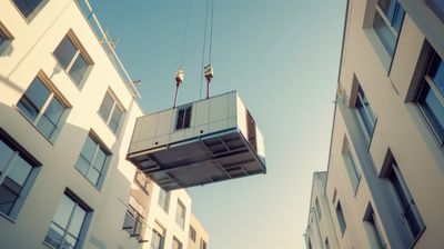 Deceuninck impulsa la transformación del sector con innovación y sostenibilidad