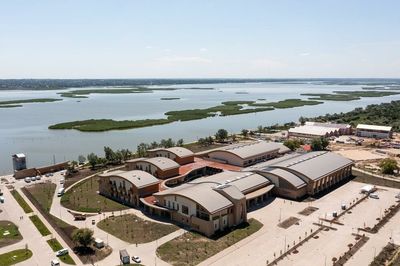 RENOLIT ALKORPLAN recibe la etiqueta VinylPlus® por su compromiso con la sostenibilidad en cubiertas