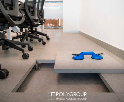 Polygroup reinventa los suelos con HPV LIDER EXTRANOVO, resistencia y estilo en cada paso