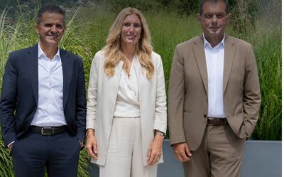 GEWISS adquiere el 51 % de REair para avanzar de los Smart Buildings a los Healthy Buildings