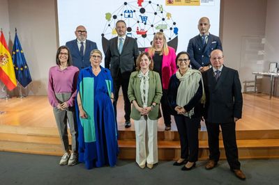 Reconocimiento a Molecor por su impulso al comercio exterior