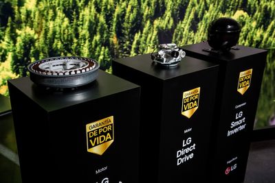 LG convierte la tecnología predictiva en aliada para unas vacaciones sin sobresaltos